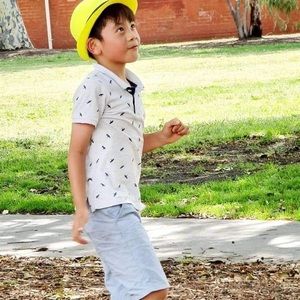 Meet your Posher, Nhi